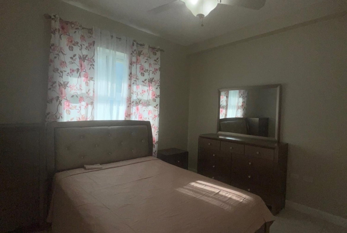 Third image of 601-17 Crieffe Road, St. Andrew in Kingston 6, St. Andrew, Jamaica - property is For Rent