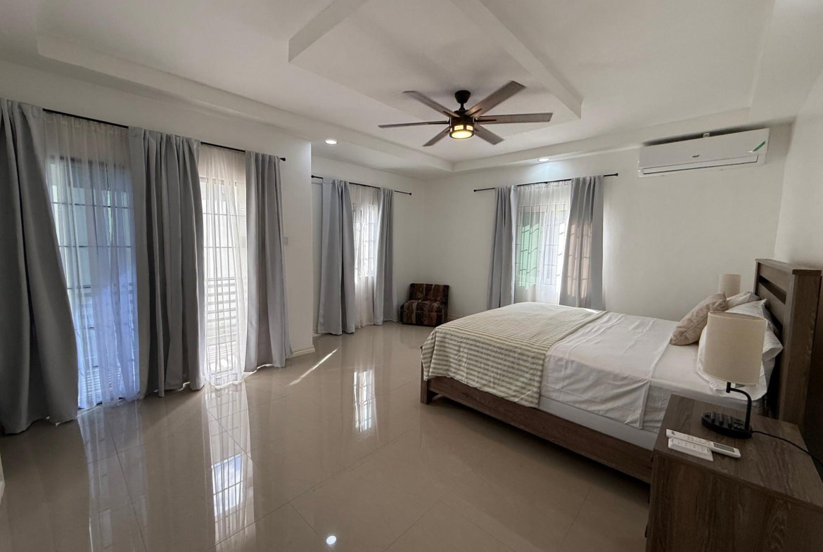 Second image of 2-19 Roehampton Drive in Kingston 19, St. Andrew, Jamaica - property is For Rent