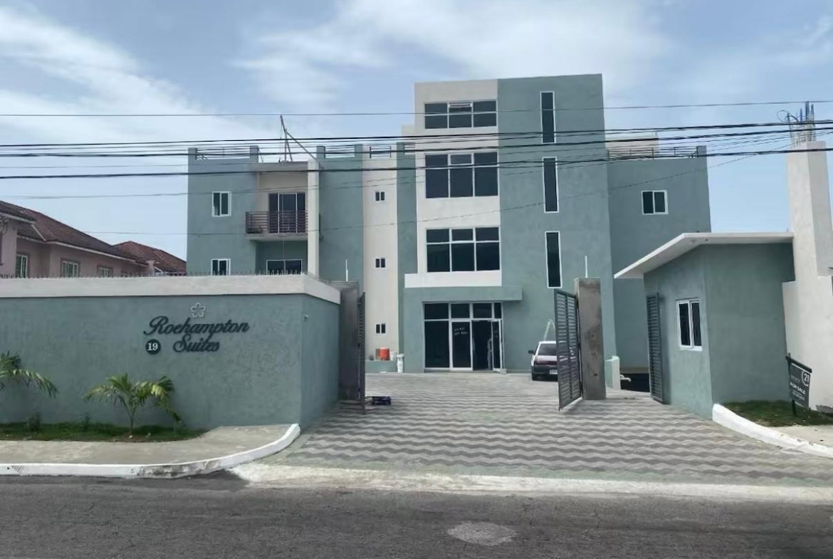 Eleventh image of 2-19 Roehampton Drive in Kingston 19, St. Andrew, Jamaica - property is For Rent