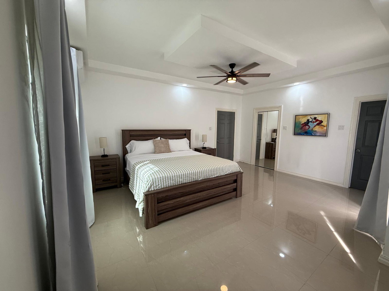 Third image of 2-19 Roehampton Drive in Kingston 19, St. Andrew, Jamaica - property is For Rent