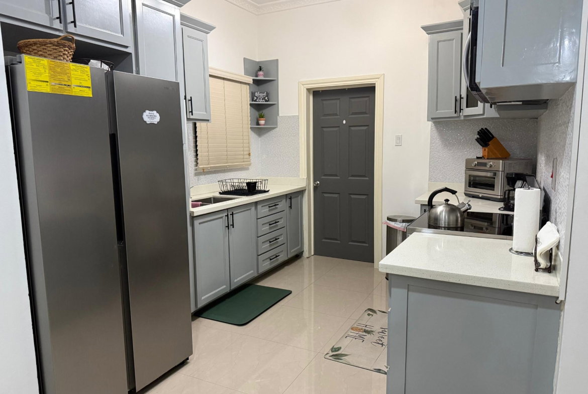 Fifth image of 2-19 Roehampton Drive in Kingston 19, St. Andrew, Jamaica - property is For Rent