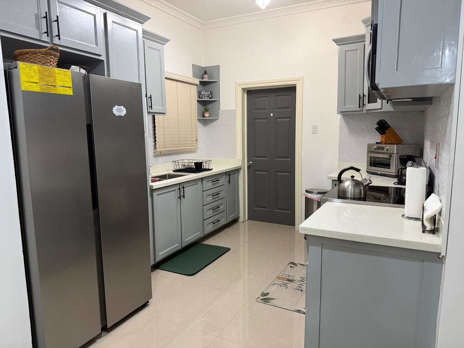 Fifth image of 2-19 Roehampton Drive in Kingston 19, St. Andrew, Jamaica - property is For Rent