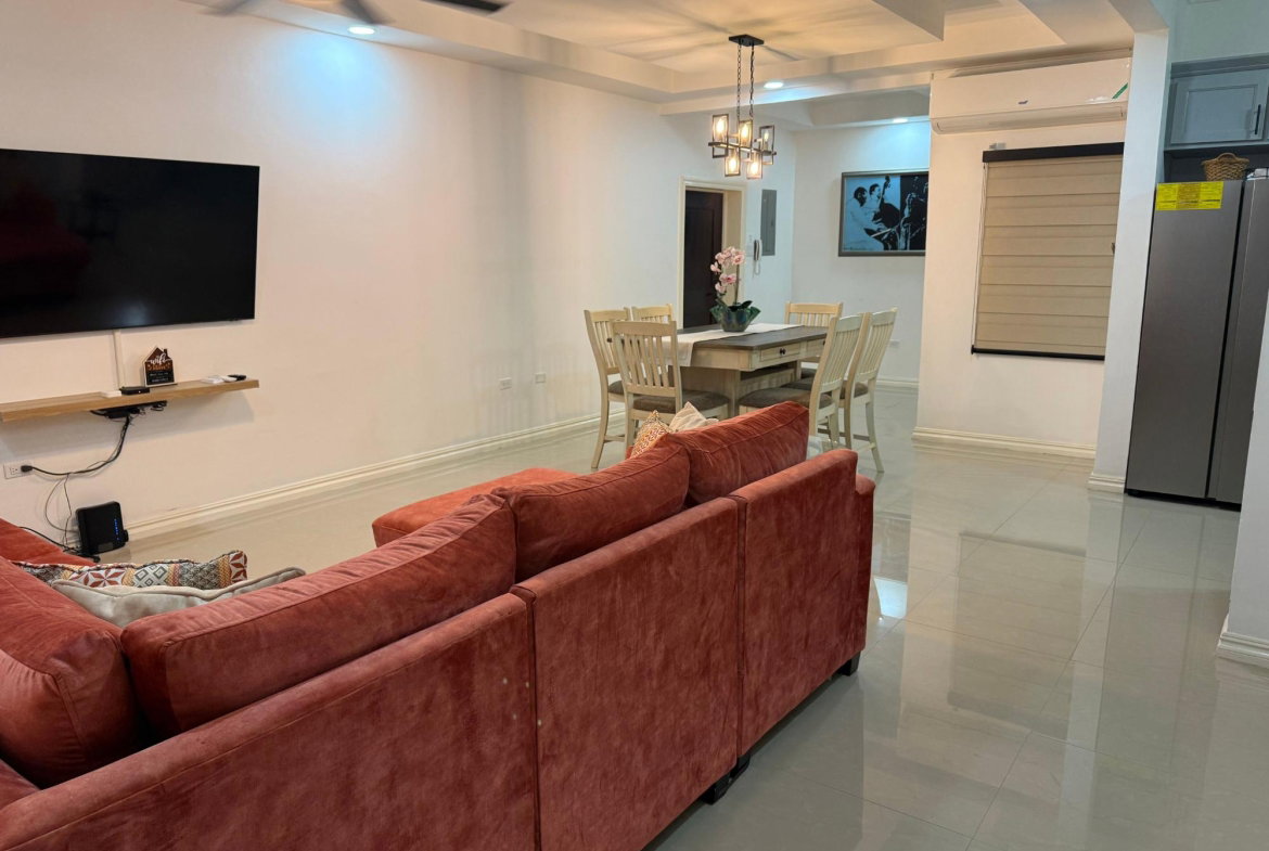 Seventh image of 2-19 Roehampton Drive in Kingston 19, St. Andrew, Jamaica - property is For Rent