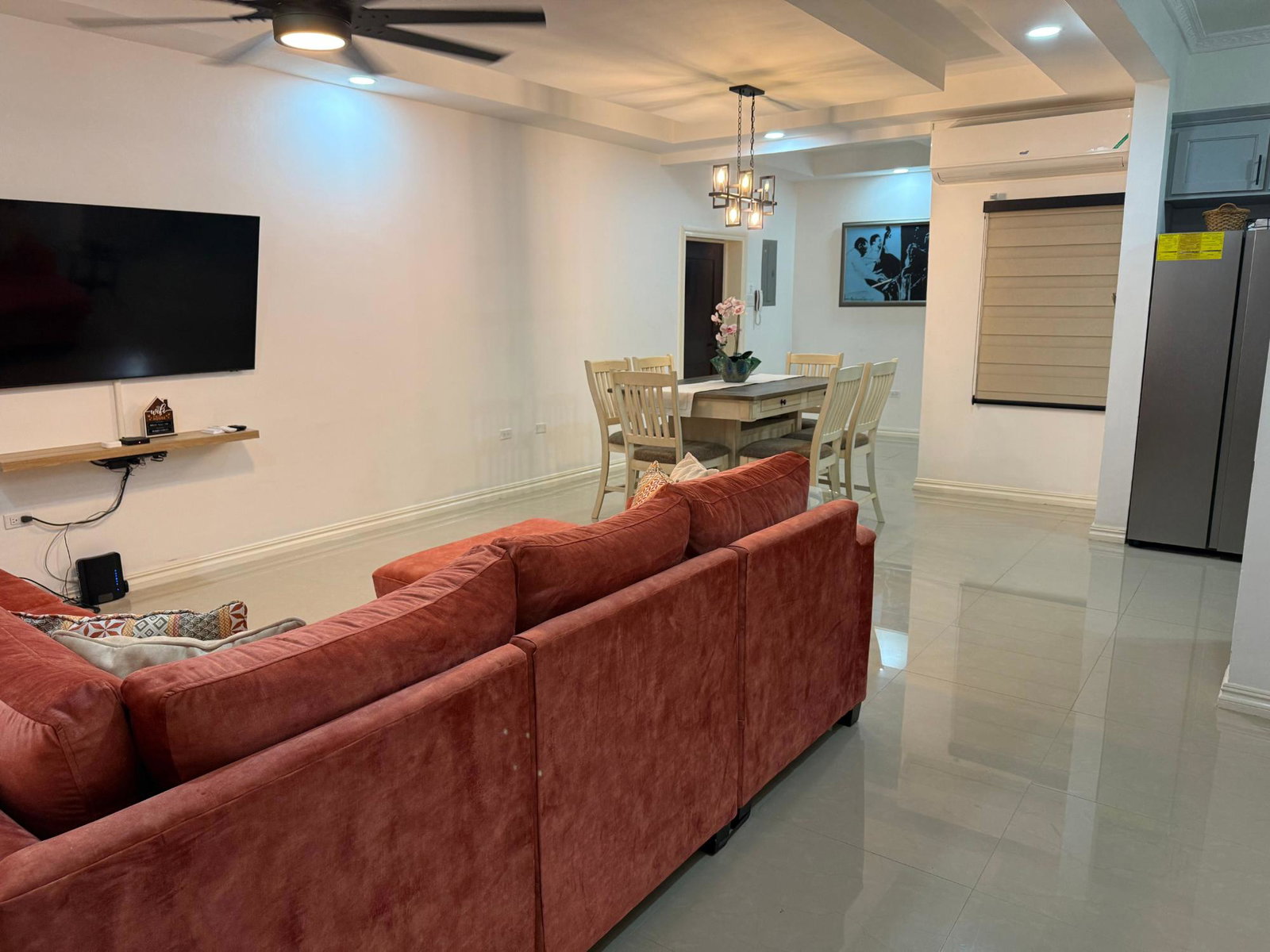 Seventh image of 2-19 Roehampton Drive in Kingston 19, St. Andrew, Jamaica - property is For Rent