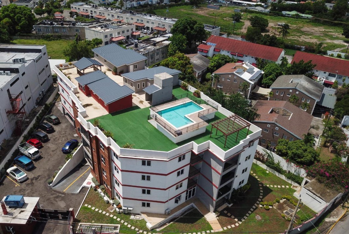 Twelfth image of 1 Fairway Avenue in Kingston 6, St. Andrew, Jamaica - property is For Rent