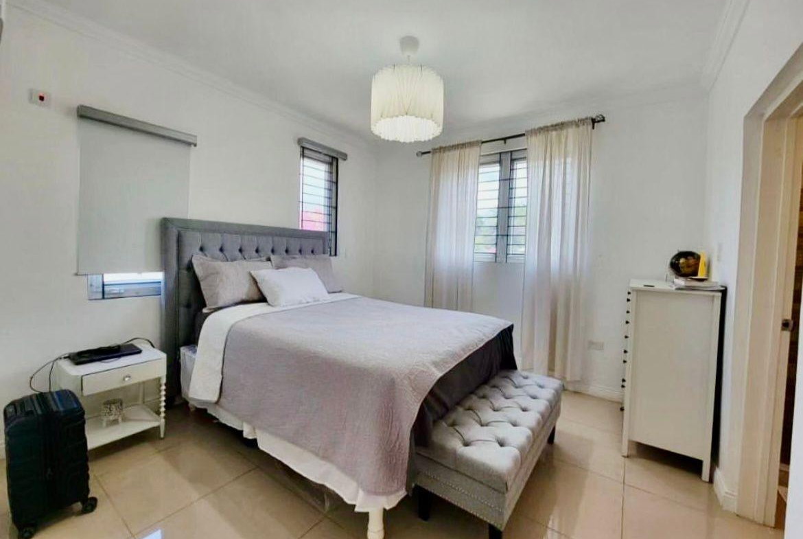 Eighteenth image of 1 Fairway Avenue in Kingston 6, St. Andrew, Jamaica - property is For Rent