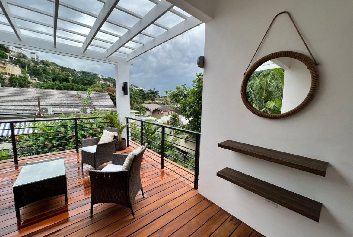 First image of 8-72 Norbrook Drive in Kingston 8, St. Andrew, Jamaica - property is For Rent