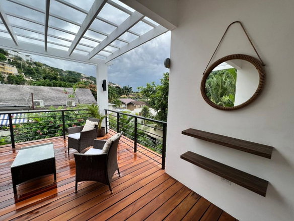 First image of 8-72 Norbrook Drive in Kingston 8, St. Andrew, Jamaica - property is For Rent