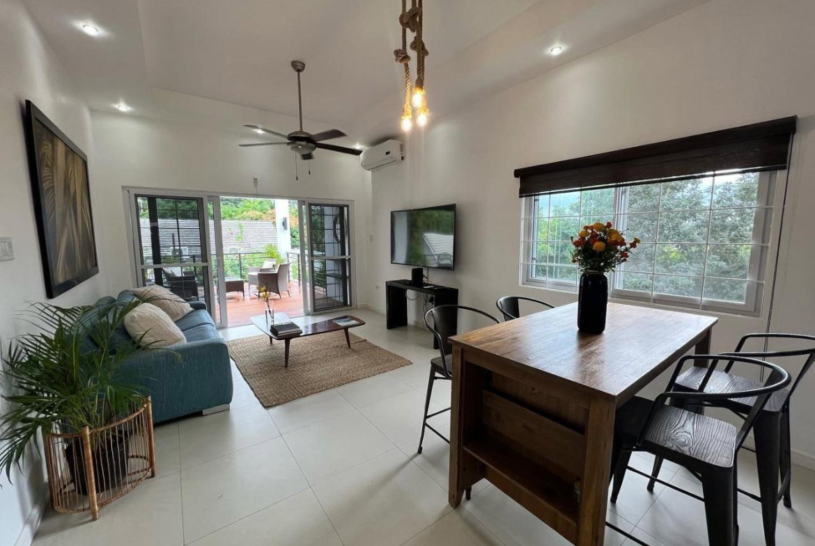 Second image of 8-72 Norbrook Drive in Kingston 8, St. Andrew, Jamaica - property is For Rent