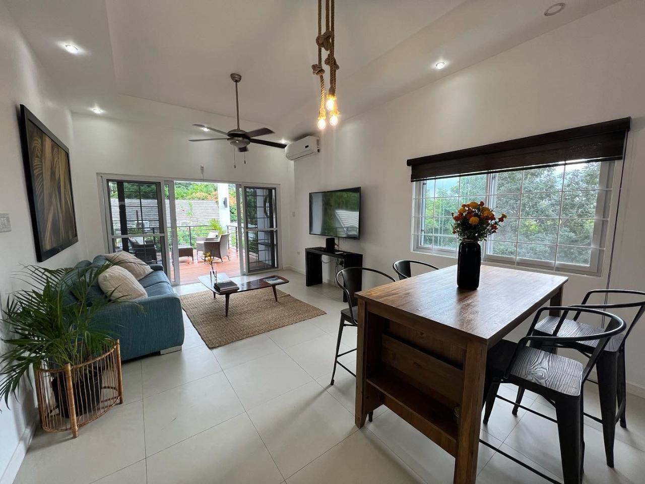 Modern-2-Bedroom-Apartment-for-Rent-in-St.-Andrew-Jamaica Second image of 8-72 Norbrook Drive in Kingston 8, St. Andrew, Jamaica - property is For Rent