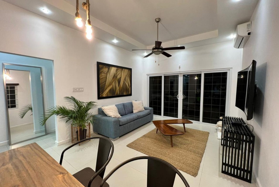 Third image of 8-72 Norbrook Drive in Kingston 8, St. Andrew, Jamaica - property is For Rent