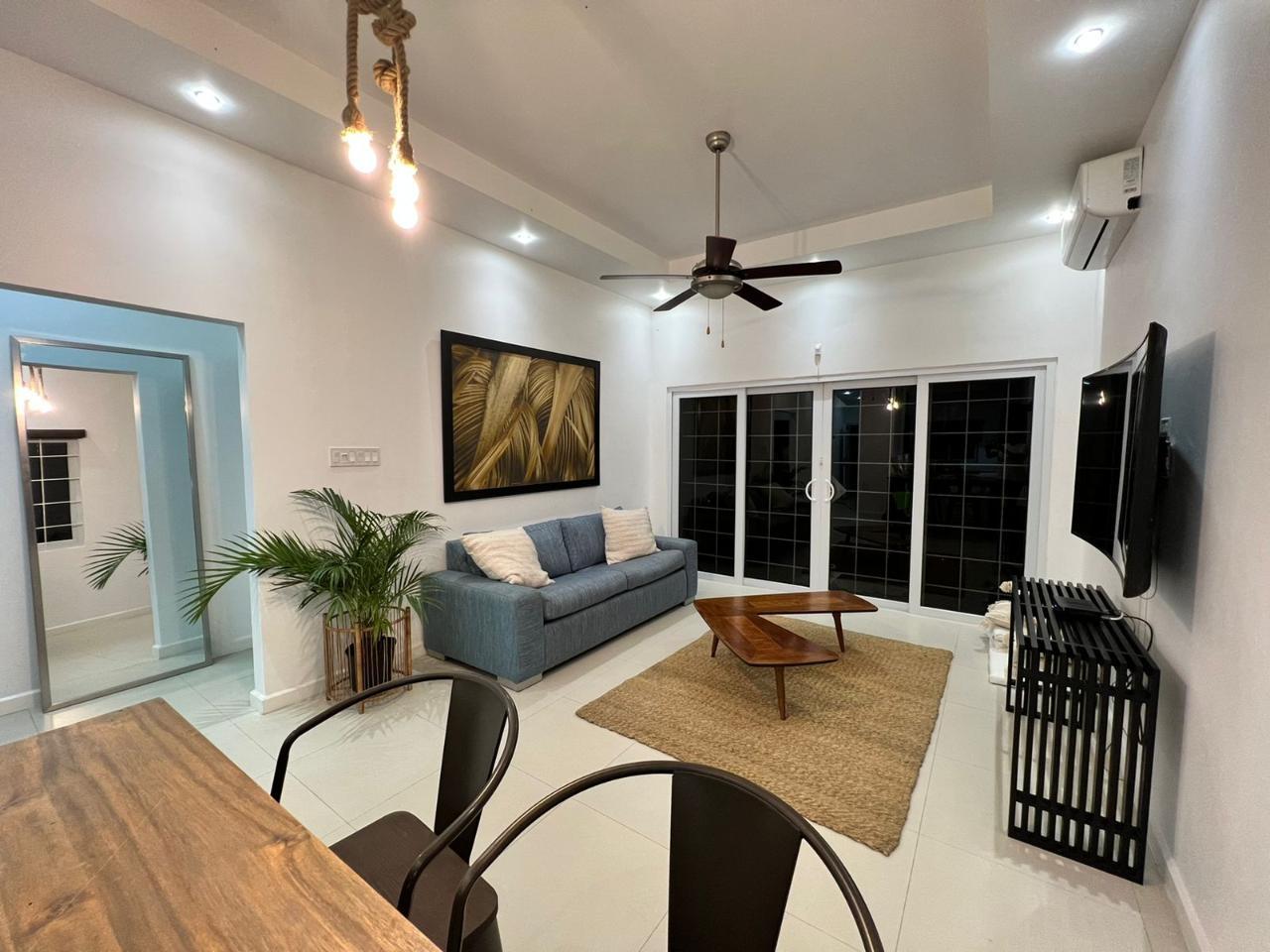 Modern-2-Bedroom-Apartment-for-Rent-in-St.-Andrew-Jamaica Third image of 8-72 Norbrook Drive in Kingston 8, St. Andrew, Jamaica - property is For Rent