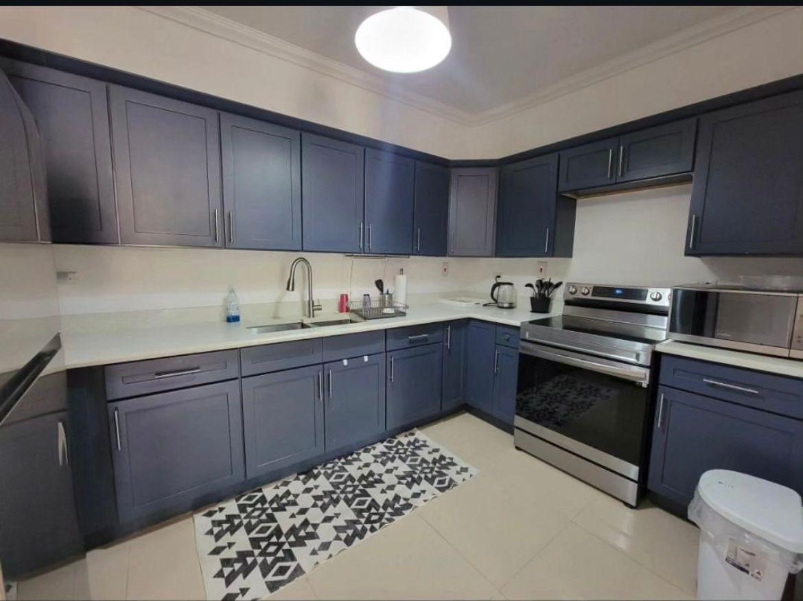 Fourth image of 1 Fairway Avenue in Kingston 6, St. Andrew, Jamaica - property is For Rent