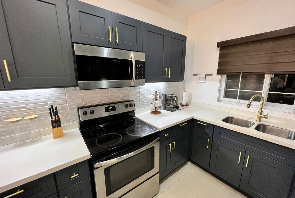 Fourth image of 8-72 Norbrook Drive in Kingston 8, St. Andrew, Jamaica - property is For Rent