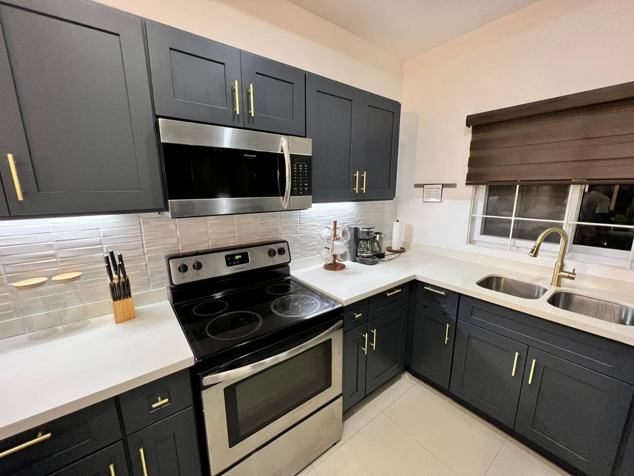 Modern-2-Bedroom-Apartment-for-Rent-in-St.-Andrew-Jamaica Fourth image of 8-72 Norbrook Drive in Kingston 8, St. Andrew, Jamaica - property is For Rent
