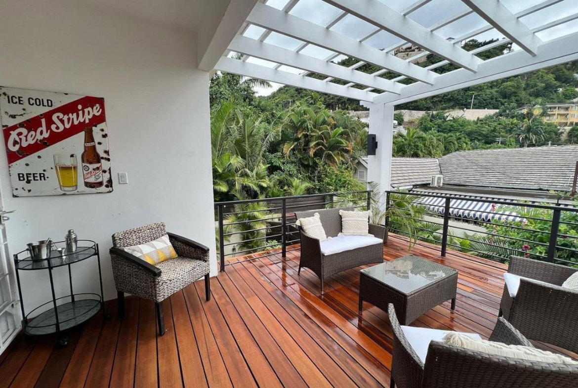 Eighth image of 8-72 Norbrook Drive in Kingston 8, St. Andrew, Jamaica - property is For Rent