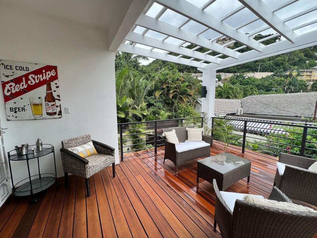 Modern-2-Bedroom-Apartment-for-Rent-in-St.-Andrew-Jamaica Eighth image of 8-72 Norbrook Drive in Kingston 8, St. Andrew, Jamaica - property is For Rent