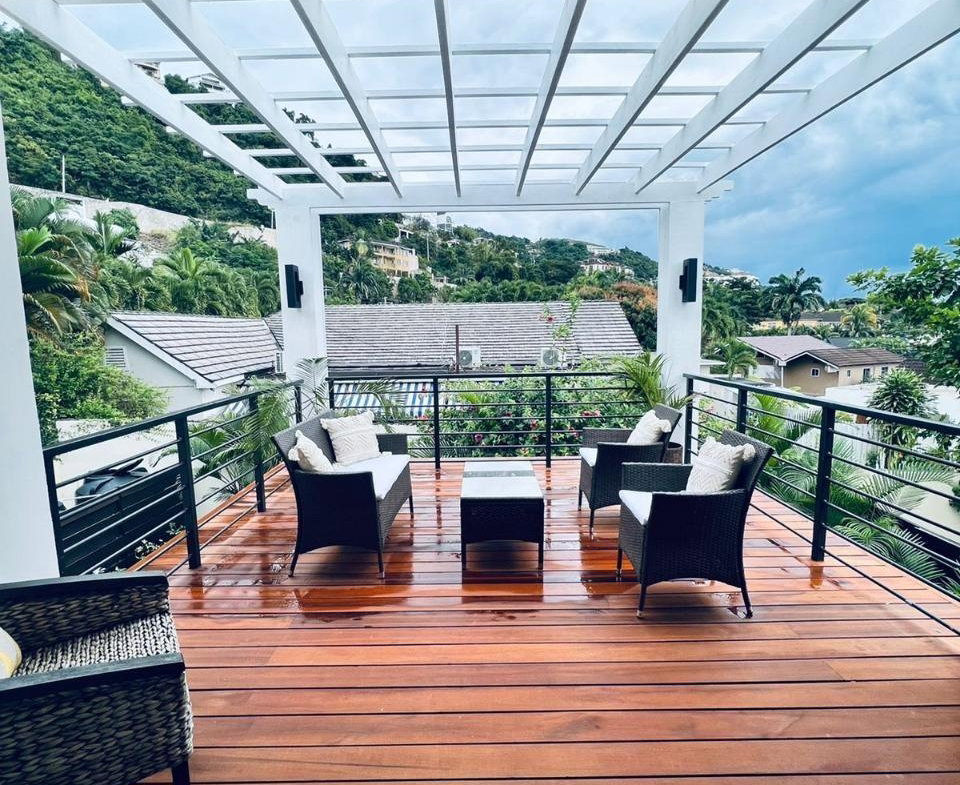 Ninth image of 8-72 Norbrook Drive in Kingston 8, St. Andrew, Jamaica - property is For Rent