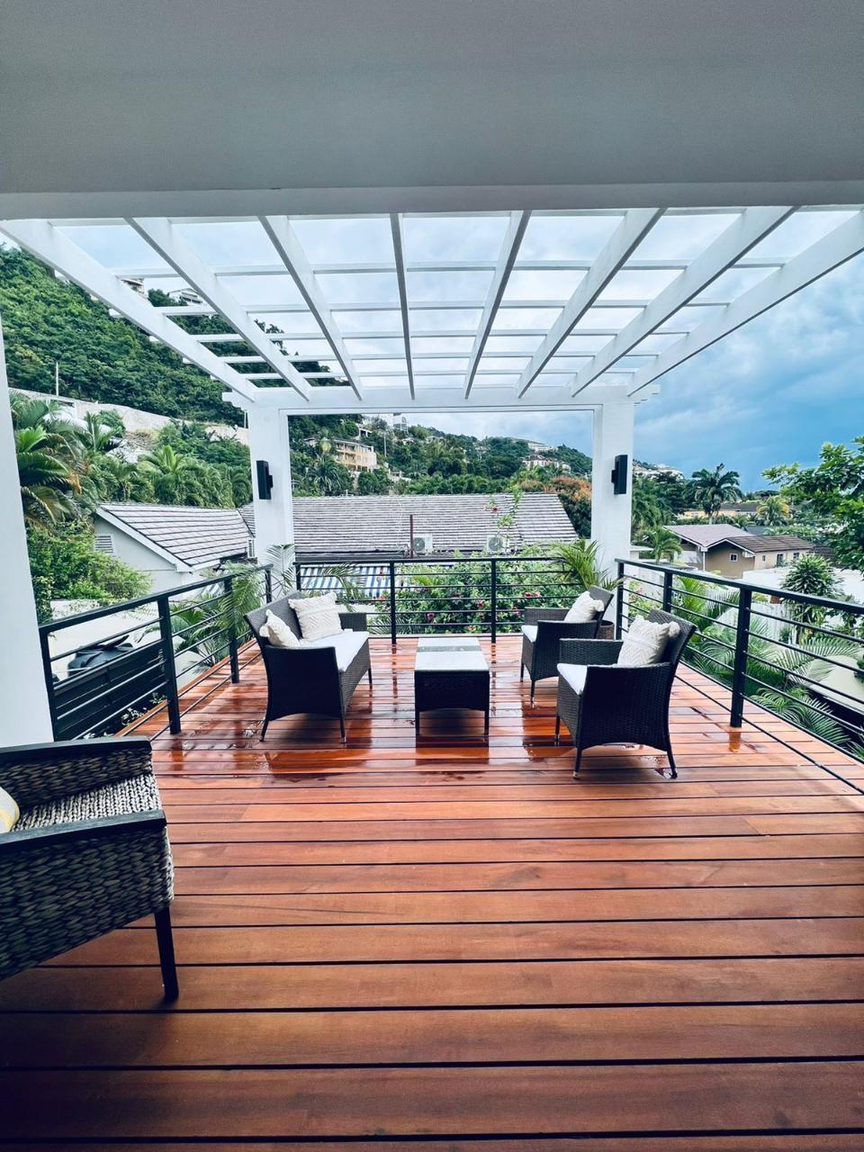 Modern-2-Bedroom-Apartment-for-Rent-in-St.-Andrew-Jamaica Ninth image of 8-72 Norbrook Drive in Kingston 8, St. Andrew, Jamaica - property is For Rent
