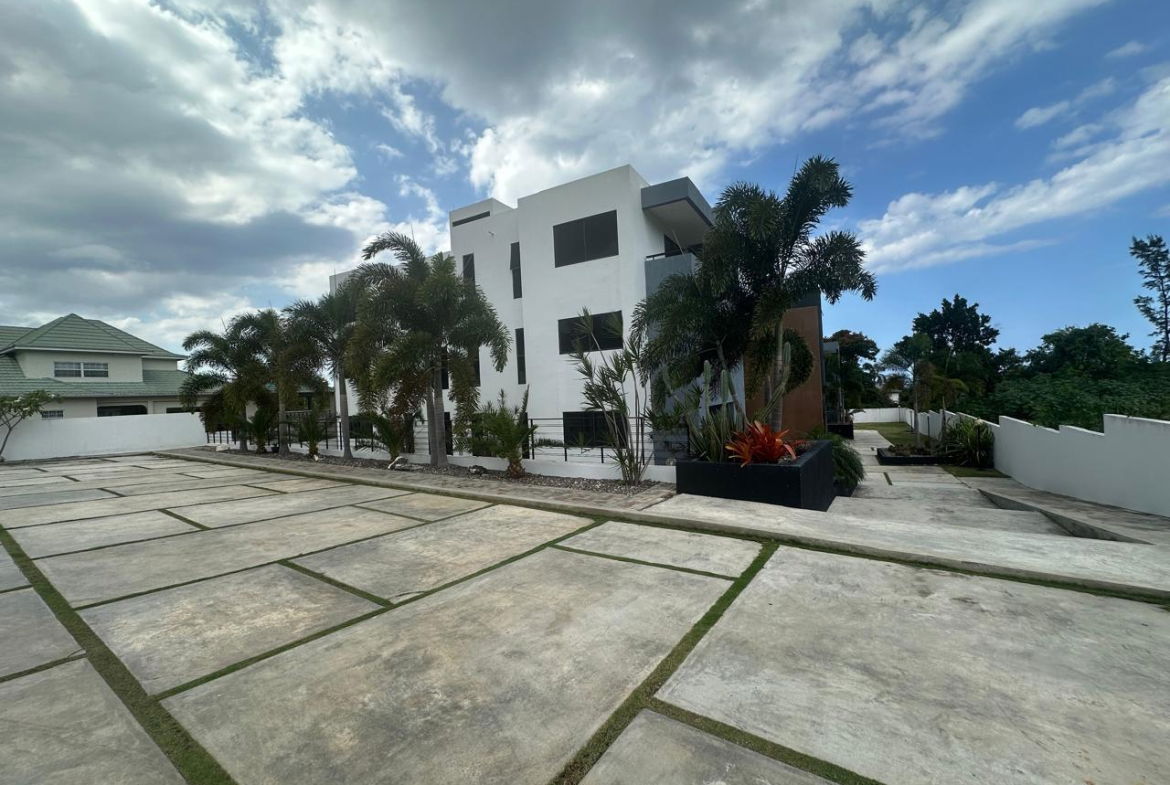 Second image of 1-53 Cardiff Hall in Runaway Bay, St. Ann, Jamaica - property is For Rent