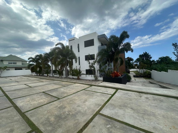 Second image of 1-53 Cardiff Hall in Runaway Bay, St. Ann, Jamaica - property is For Rent