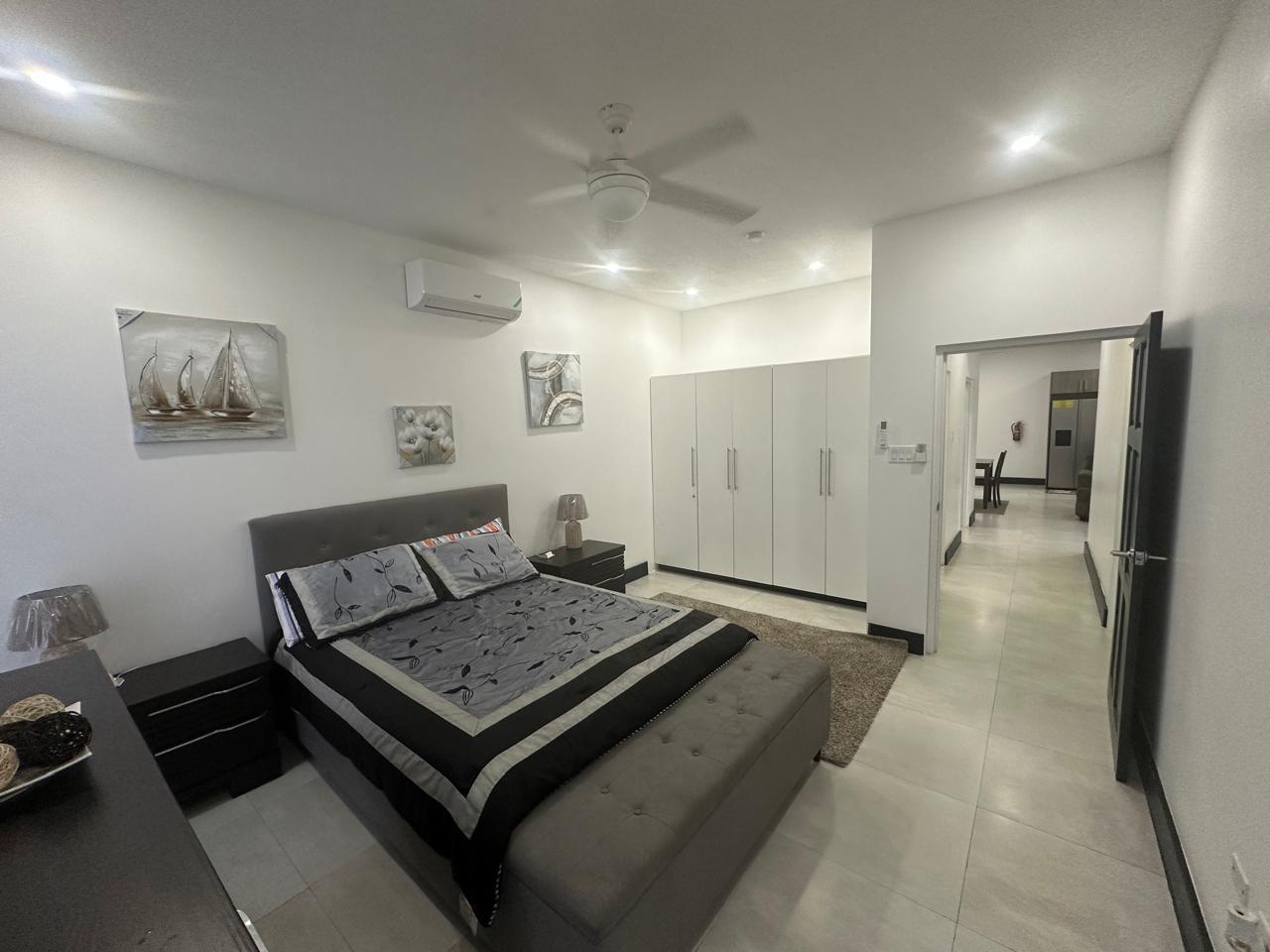 Modern-2-Bedroom-Apartment-for-Rent-in-St.-Ann-Jamaica Twelfth image of 1-53 Cardiff Hall in Runaway Bay, St. Ann, Jamaica - property is For Rent