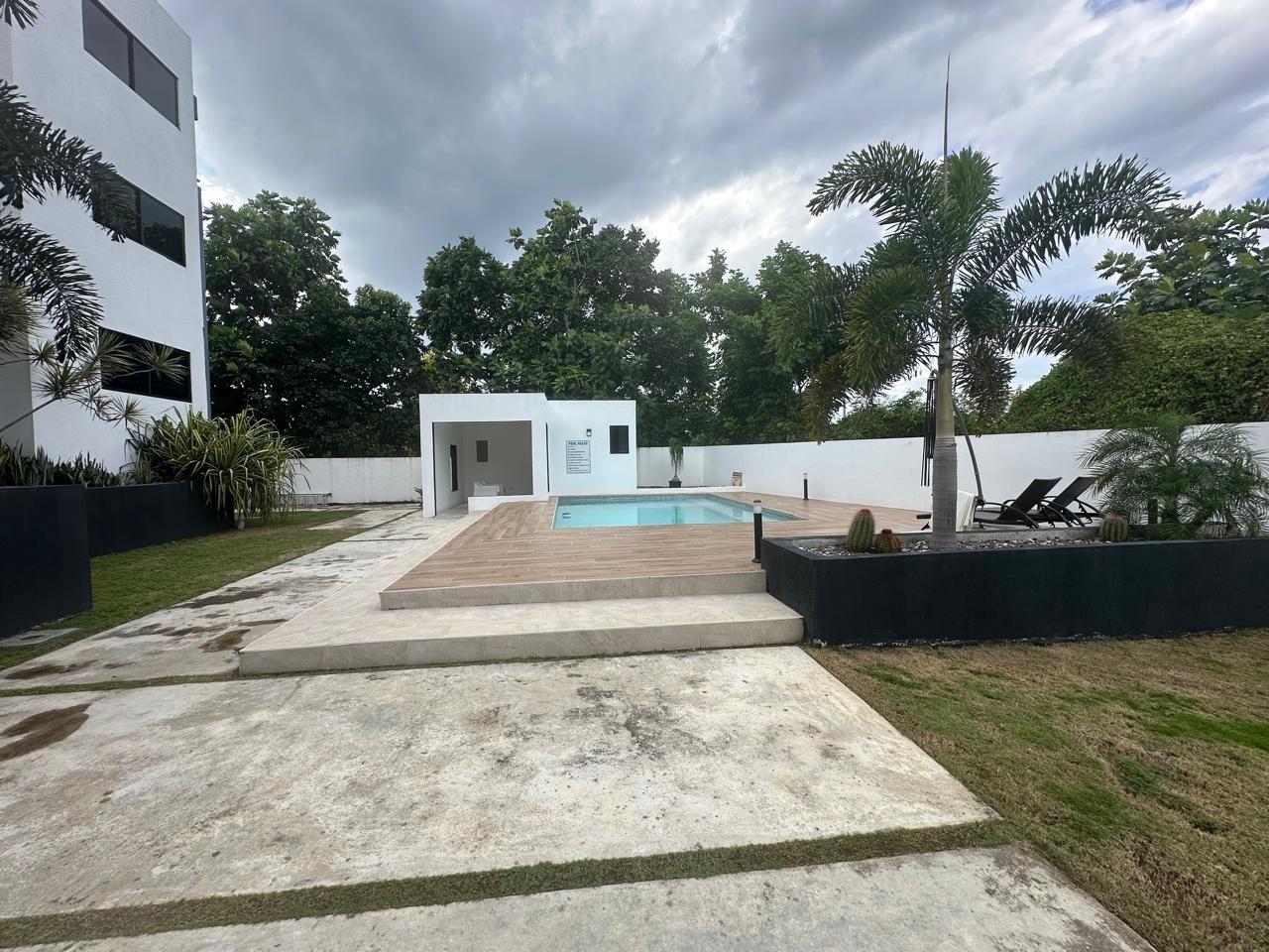 Modern-2-Bedroom-Apartment-for-Rent-in-St.-Ann-Jamaica Third image of 1-53 Cardiff Hall in Runaway Bay, St. Ann, Jamaica - property is For Rent