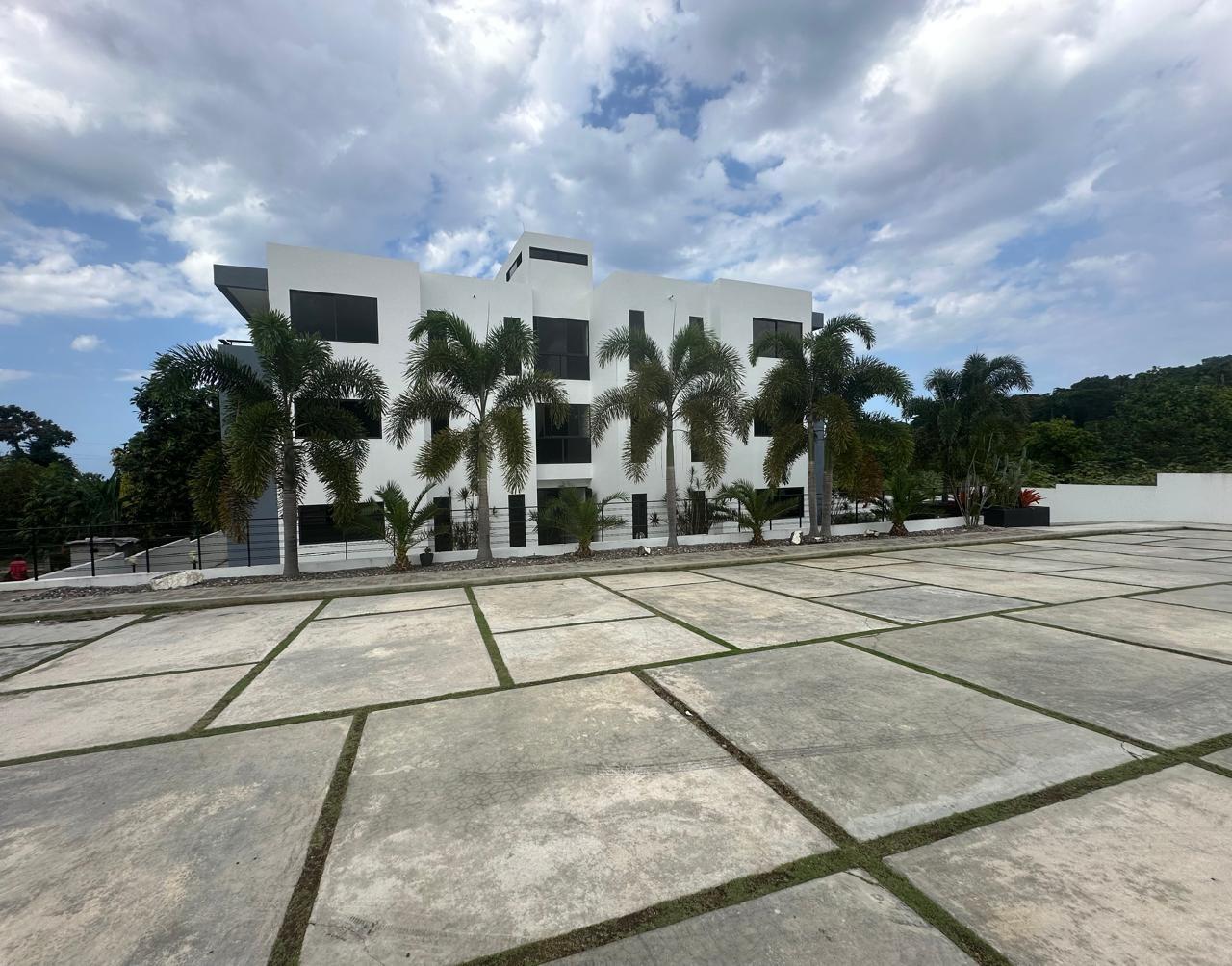 Modern-2-Bedroom-Apartment-for-Rent-in-St.-Ann-Jamaica Fourth image of 1-53 Cardiff Hall in Runaway Bay, St. Ann, Jamaica - property is For Rent