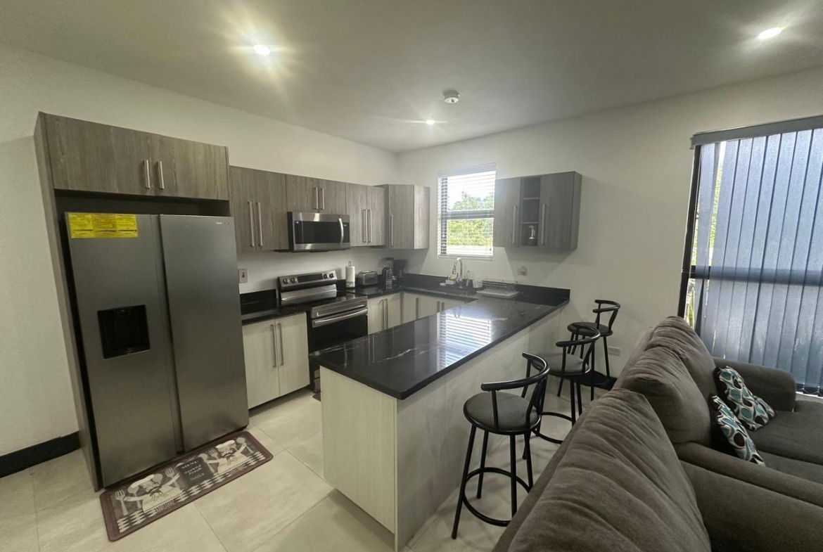 Fifth image of 1-53 Cardiff Hall in Runaway Bay, St. Ann, Jamaica - property is For Rent