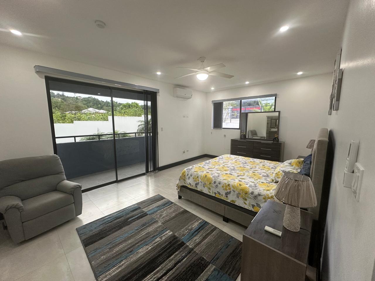 Modern-2-Bedroom-Apartment-for-Rent-in-St.-Ann-Jamaica Eighth image of 1-53 Cardiff Hall in Runaway Bay, St. Ann, Jamaica - property is For Rent