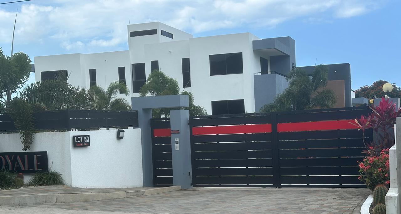 Modern-2-Bedroom-Apartment-for-Rent-in-St.-Ann-Jamaica First image of 1-53 Cardiff Hall in Runaway Bay, St. Ann, Jamaica - property is For Rent