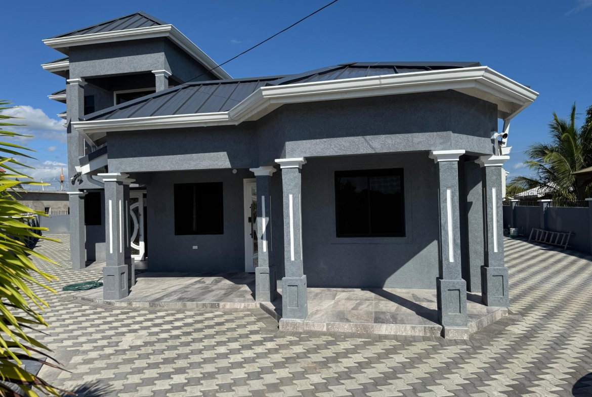 First image of 2-277 New Harbour Village 3 in New Harbour Village, St. Catherine, Jamaica - property is For Rent