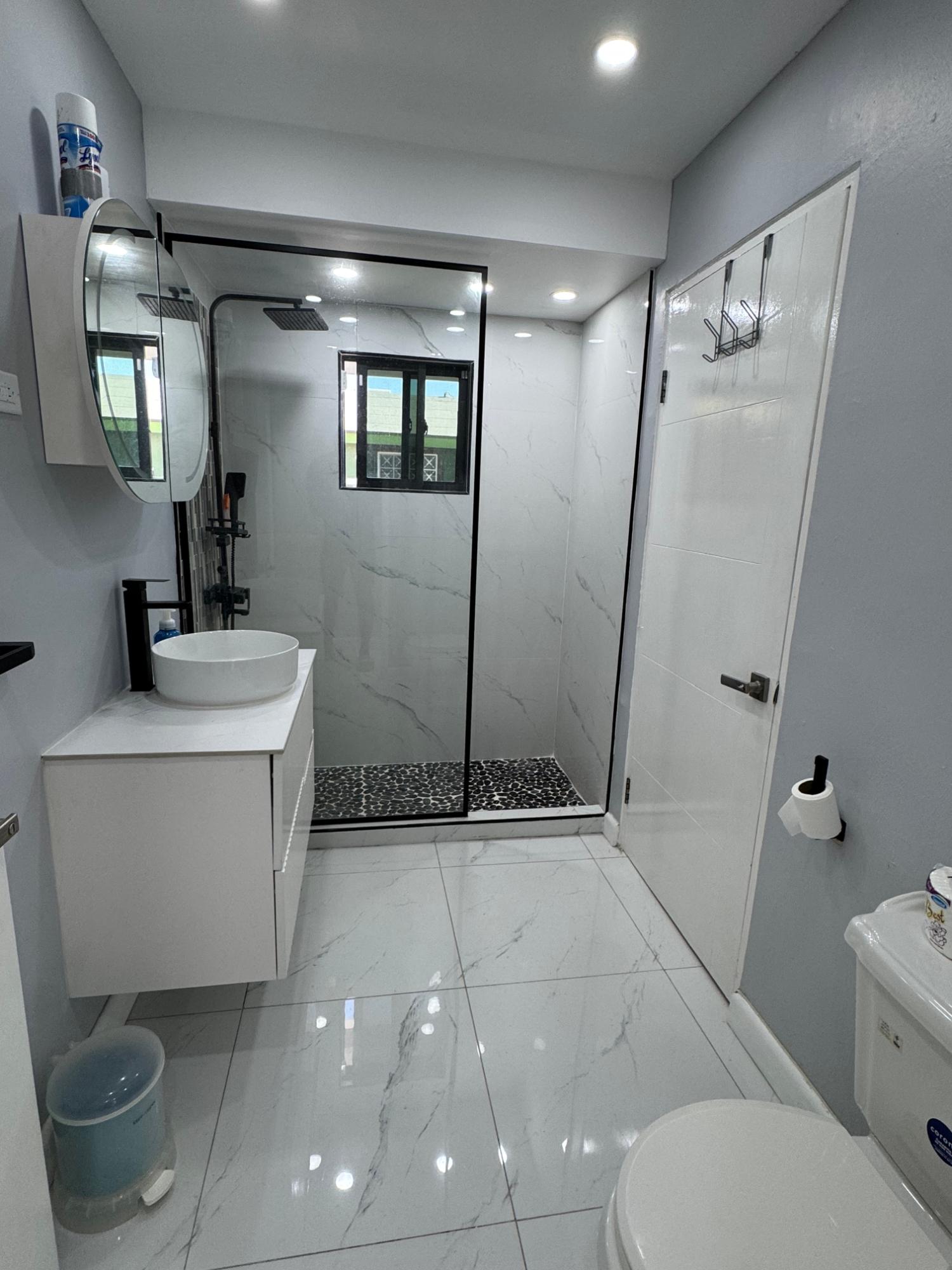 Modern-2-Bedroom-Apartment-for-Rent-in-St.-Catherine-Jamaica Eighth image of 2-277 New Harbour Village 3 in New Harbour Village, St. Catherine, Jamaica - property is For Rent