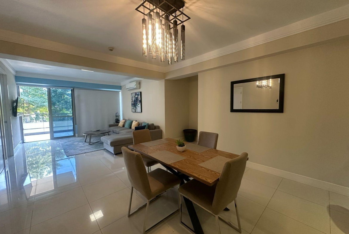 Second image of 110-20 South Avenue in Kingston 10, St. Andrew, Jamaica - property is For Sale