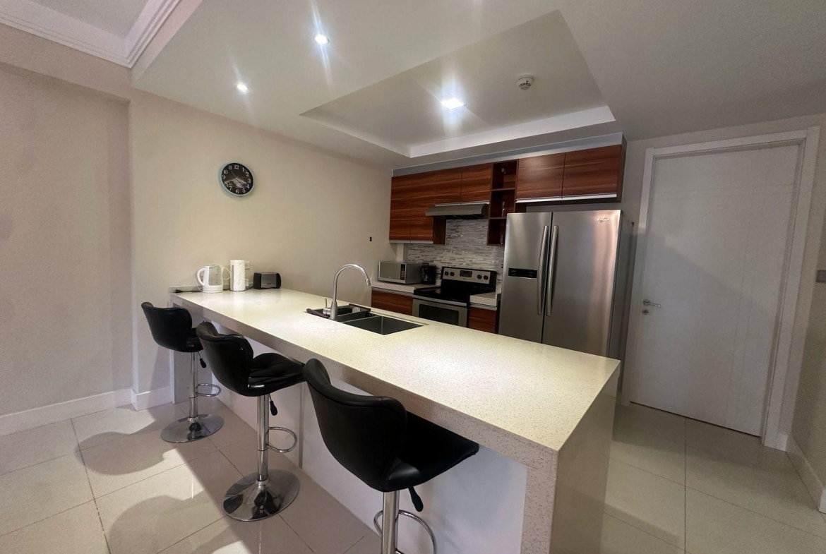 Third image of 110-20 South Avenue in Kingston 10, St. Andrew, Jamaica - property is For Sale