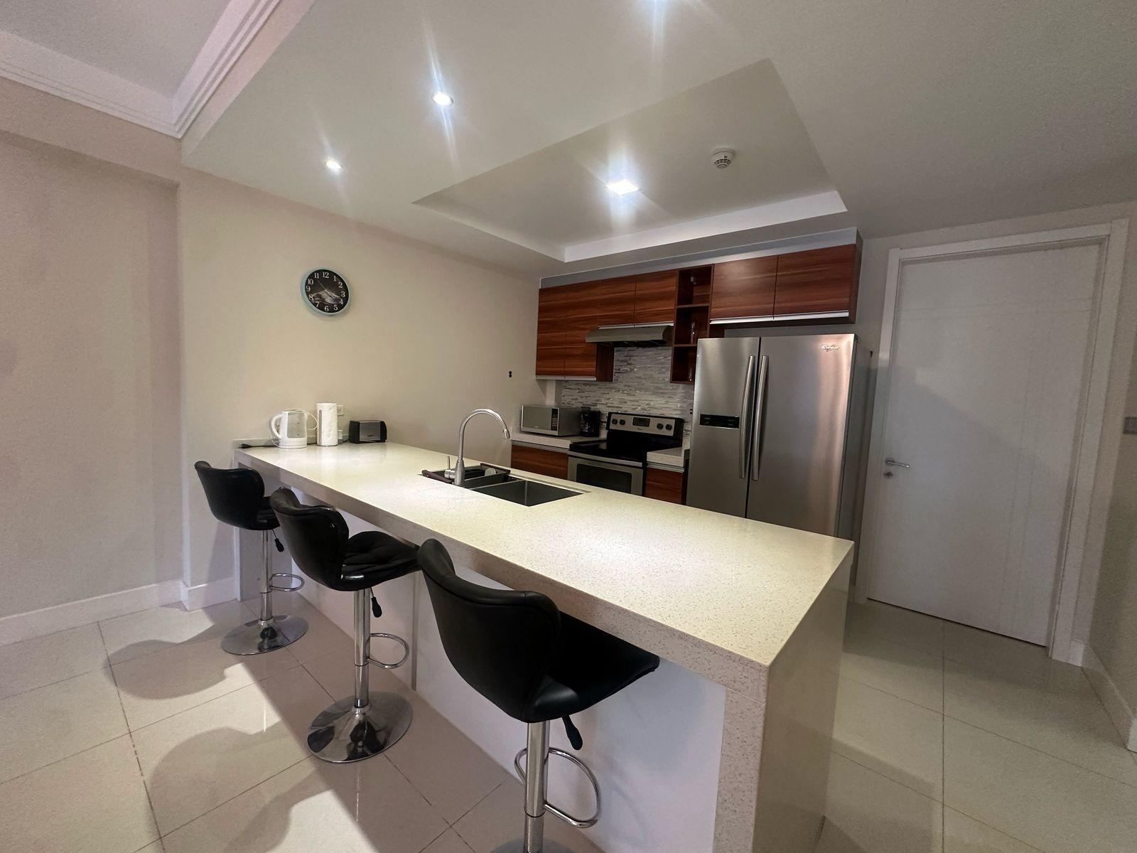 Modern-2-Bedroom-Apartment-for-Sale-at-20-South-St.-Andrew Third image of 110-20 South Avenue in Kingston 10, St. Andrew, Jamaica - property is For Sale