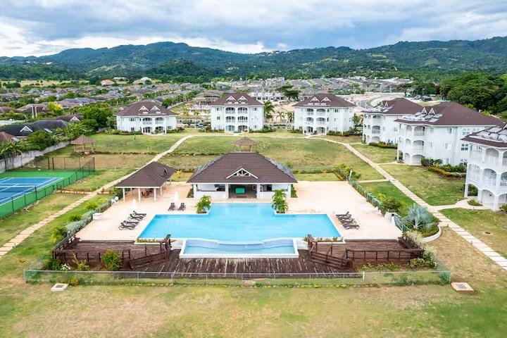 Second image of N201- Fern Court Apartment in Richmond, St. Ann, Jamaica - property is For Sale