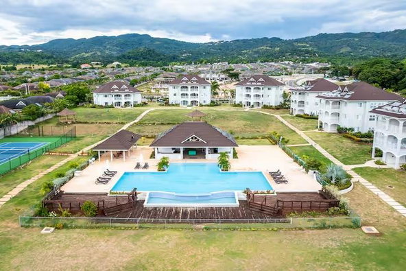 Second image of N201- Fern Court Apartment in Richmond, St. Ann, Jamaica - property is For Sale