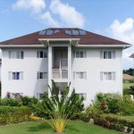 First image of N201- Fern Court Apartment in Richmond, St. Ann, Jamaica - property is For Sale