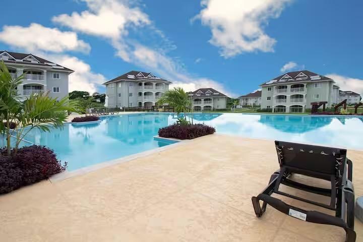 Third image of N201- Fern Court Apartment in Richmond, St. Ann, Jamaica - property is For Sale