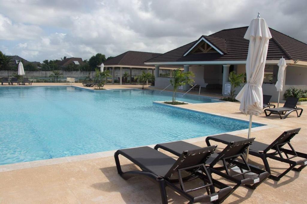 Fourth image of N201- Fern Court Apartment in Richmond, St. Ann, Jamaica - property is For Sale
