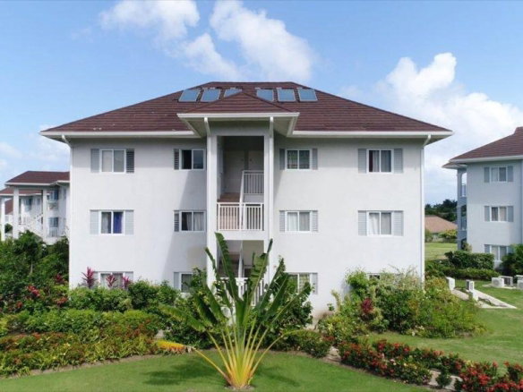 First image of N201- Fern Court Apartment in Richmond, St. Ann, Jamaica - property is For Sale
