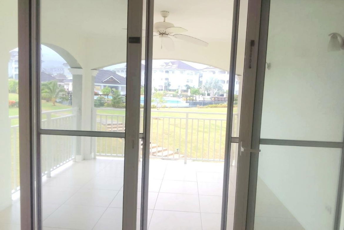 Seventh image of N201- Fern Court Apartment in Richmond, St. Ann, Jamaica - property is For Sale