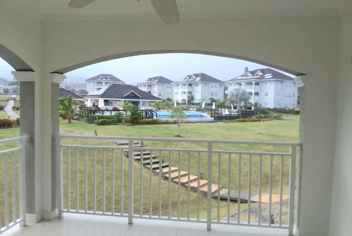 Eighth image of N201- Fern Court Apartment in Richmond, St. Ann, Jamaica - property is For Sale