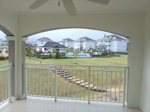 Eighth image of N201- Fern Court Apartment in Richmond, St. Ann, Jamaica - property is For Sale