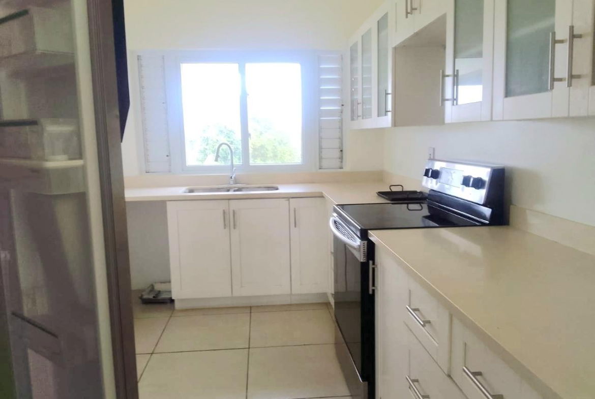 Ninth image of N201- Fern Court Apartment in Richmond, St. Ann, Jamaica - property is For Sale