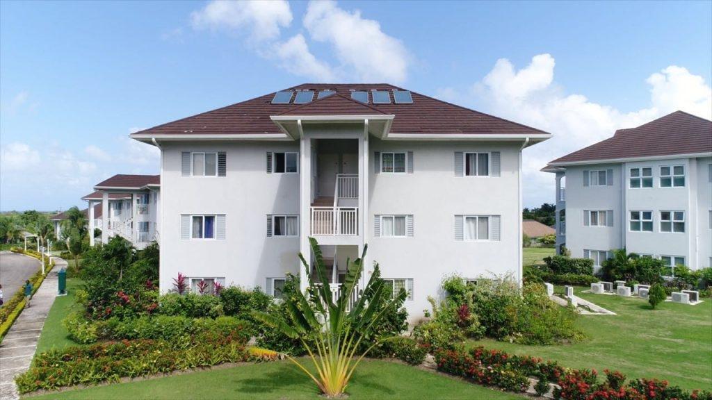 First image of N201- Fern Court Apartment in Richmond, St. Ann, Jamaica - property is For Sale