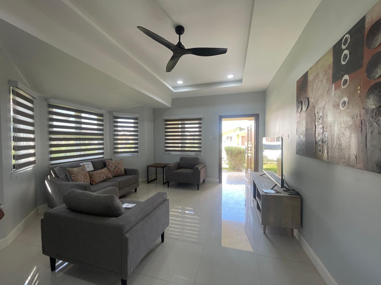 Second image of 493-oak Estate 2 Bernard Lodge Road St. in Portmore Mall, St. Catherine, Jamaica - property is For Rent