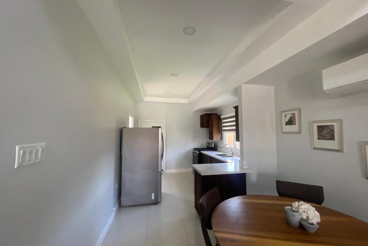 Third image of 493-oak Estate 2 Bernard Lodge Road St. in Portmore Mall, St. Catherine, Jamaica - property is For Rent