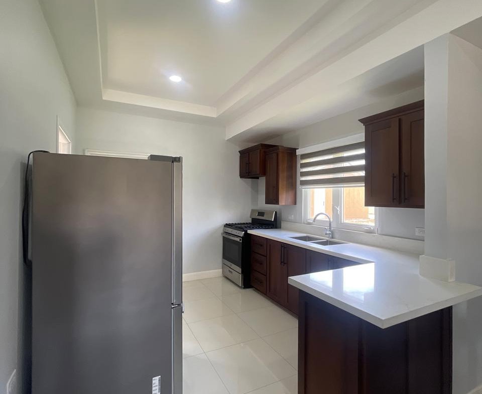 Fourth image of 493-oak Estate 2 Bernard Lodge Road St. in Portmore Mall, St. Catherine, Jamaica - property is For Rent